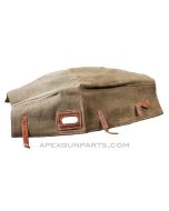 M53 Action Cover, Canvas, *Very Good* 