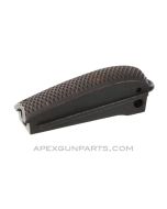 1911 / 1927 Mainspring Housing, Inverted Checkering, No Parts Fitted