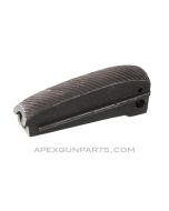 1911/ 1927 Mainspring Housing Assembly, Wide Diagonal Stripes, No Parts Fitted, *Fair to Good*