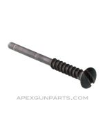Czech VZ-58 Buttplate Screw, *Good* 