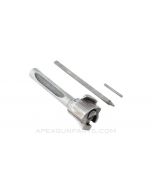 Polish AKM Bolt Assembly, Complete, 7.62X39