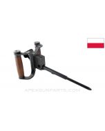 Goryunov SG43 Spade Grip Assembly