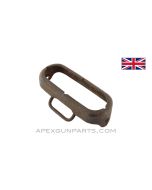 Enfield #5 Buttplate Bracket, *Fair* 