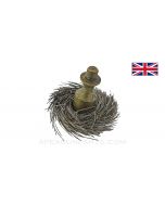 LEWIS Gun Cleaning Brush *Good* 