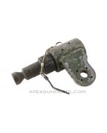 M998 HMMWV Pintle Adapter, For MK64 / MK93 Cradles *Good* 