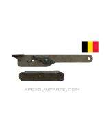 FN-D FN Mle Type D Ejection Opening Cover Assembly *Good* 