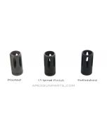 Galil AR / ARM / SAR Birdcage Flash Hider, Type 2, .223/5.56mm, Multiple Finish Options Available