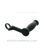 MAG58 / M240 Carry Handle for Barrel, Complete, *Good* 