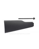 M70 AK Stock, Yugoslavian PAP M-70 Buttstock and Bolt, US Made 922(r) Compliant Part *NOS*