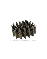 DShK Links, 50rd, 12.7X108mm, *Good* 