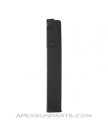 STEN Magazine, 32rd, Steel, 9x19 Luger, Parkerized, *Very Good*