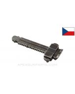 M1909 Mauser Rear Sight Leaf Assembly *Good*