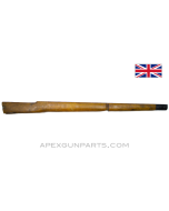 Enfield #4 Forearm, *Very Good* 
