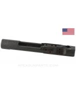 Colt AR-15 Bolt Carrier, Semi-Auto, Stripped, No Gas Key *Very Good* 