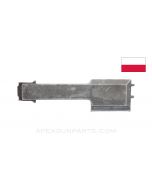 Goryunov SG-43 Top Cover Assembly, Complete, *Good*