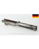 MG-13 Barrel Extension, Stripped, Waffen Marked, *Good* 