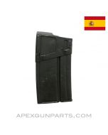 CETME Model C Magazine, Steel, 20rd, .308/ 7.62X51 *Very Good* 