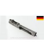 MG13 Barrel Extension, Luftwaffe Marked, Complete *Good* 