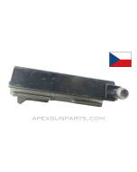 VZ-58 Bolt Carrier, Original Finish, 7.62x39 *Very Good* 