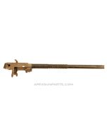 Madsen 46 Extension Assembly with Demilled Barrel, Incomplete, *Very Good* 