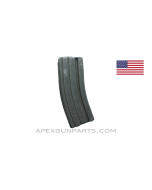 USGI AR-15 / M16 Magazine, 30rd, 5.56 /.223, Aluminum, Cooper Industries, *Excellent*