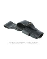 Sig 225 / P6 Pistol Holster, German, Right Hand, *Good* 