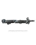 MG-34 Torch Cut Receiver, German WW2, Sold *AS IS*