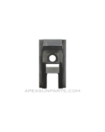 Browning M2 .50 Cal. Breech Lock Cam, Steel, Late Style, *Very Good* 