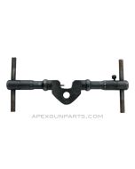 SKS Front Sight Tool, Steel, Romanian *Very Good* 