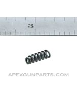 ARCUS 98DA/DAC Extractor Spring, Part #23, *NOS* 