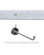 ARCUS 98DA/DAC Trigger Bar Spring, Part #45, *NOS* 