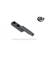 Colt AR-15 / M16 Bolt Carrier Key, Chrome Lined *NEW* 
