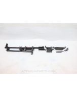Cutaway Polish RPD Barrel, w/ Cut Receiver, 20.5", 7.62x39 *Very Good*