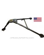 Browning .30 Cal. M2 Tripod, Refinished, Post WWII Dated, *Good*