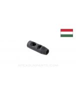 Hungarian AMD65 Muzzle Brake