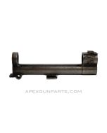 M1 Garand Gas Cylinder W/Stacking Swivel, USGI