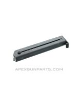 Swedish Lahti M-40 Magazine, 8rd, 9mm, New Style, *Very Good* 