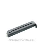 Swedish Lahti M-40 Magazine, 8rd, 9mm, Old Style, *Very Good* 