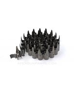 MG42/M53/MG34 50rd Belt, 7.92X57/8MM Mauser
