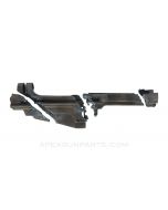 G1 FAL Cut Demilled Receiver and Barrel