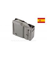 CETME Model C Magazine, 5rd Steel, .308 / 7.62X51 *Good*