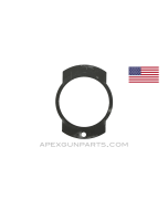 Browning M2 .50 Cal. Trunnion Block Shim, #4, 1.8mm, *Good* 