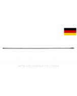 Mauser 98 Long Rifle Cleaning Rod, 15.5 Inches