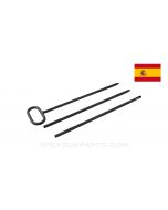 CETME Cleaning Rod