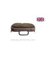 Enfield #5 Jungle Carbine Buttplate *Poor*      