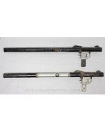Chinese Type 56 RPG-2 / B-40 Anti-Tank Launcher, Black, Demilled *Fair* 