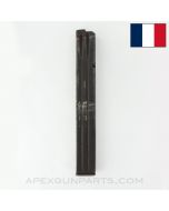 Hotchkiss Universal Magazine, 30rd, 9mm *Good*
