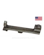 M1 Garand Gas Cylinder Wide Base, Springfield Armory, Gauge Test Fail *Good*