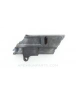 Goryunov SG43 Torch Cut Rear Center Receiver Section *AS IS*