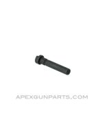 UC9 UZI Semi-Auto Firing Pin Retainer / Spring Guide, *NEW* with Light Rust